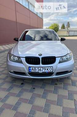 Універсал BMW 3 Series 2006 в Гайсину