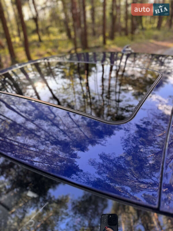 Седан BMW 3 Series 2016 в Ирпене фото 7 Седан BMW 3 Series 2016 в Ирпене