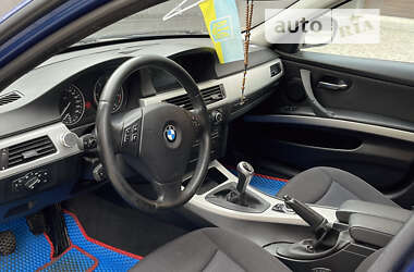 Універсал BMW 3 Series 2009 в Івано-Франківську