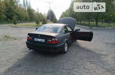 Купе BMW 3 Series 2000 в Дружковке