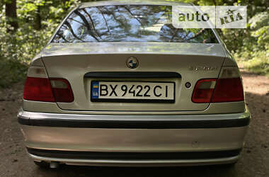 Седан BMW 3 Series 1999 в Кременце