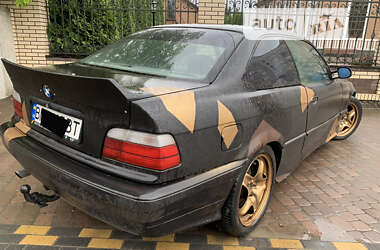 Купе BMW 3 Series 1994 в Шепетівці