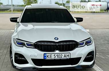 Седан BMW 3 Series 2019 в Днепре