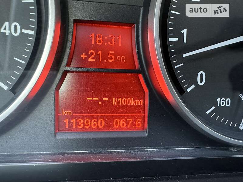 Кабріолет BMW 3 Series 2010 в Хмельницькому фото 10 Кабріолет BMW 3 Series 2010 в Хмельницькому