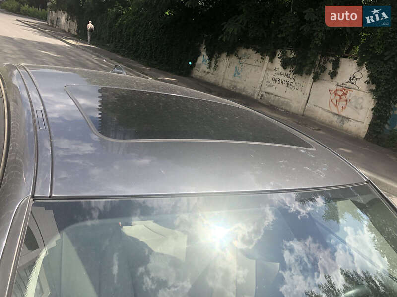 Седан BMW 3 Series 2014 в Львове