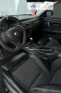 Купе BMW 3 Series 2007 в Виннице