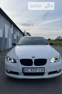 Купе BMW 3 Series 2007 в Виннице