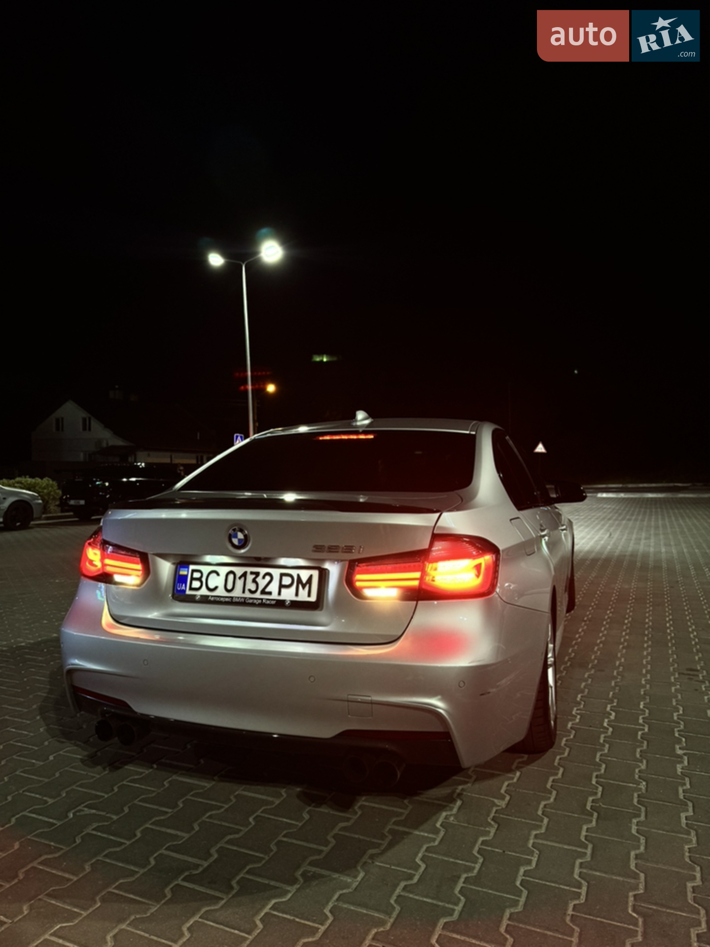 2016 BMW 3er - мініатюра 8