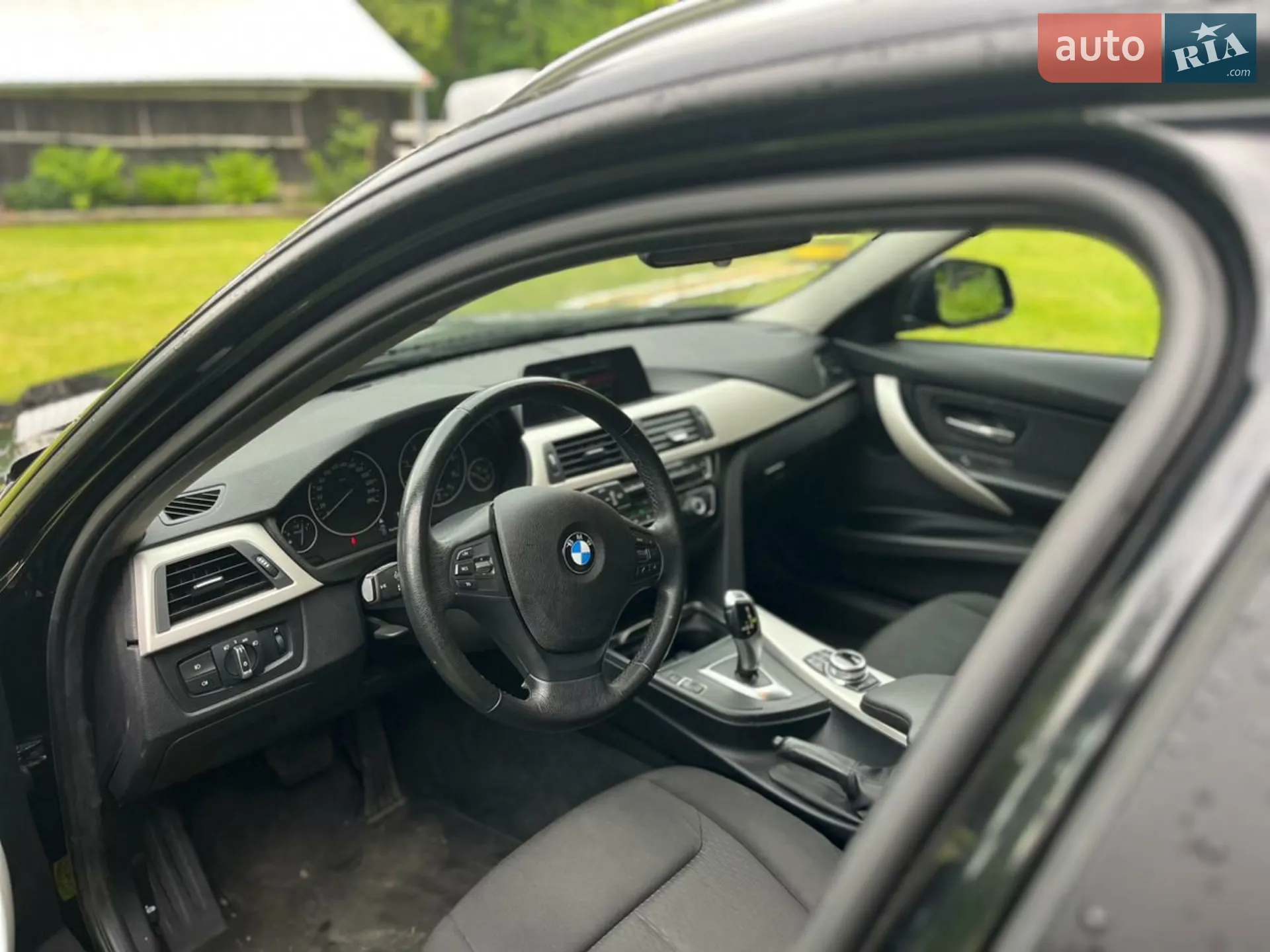 2018 BMW 3er - мініатюра 5