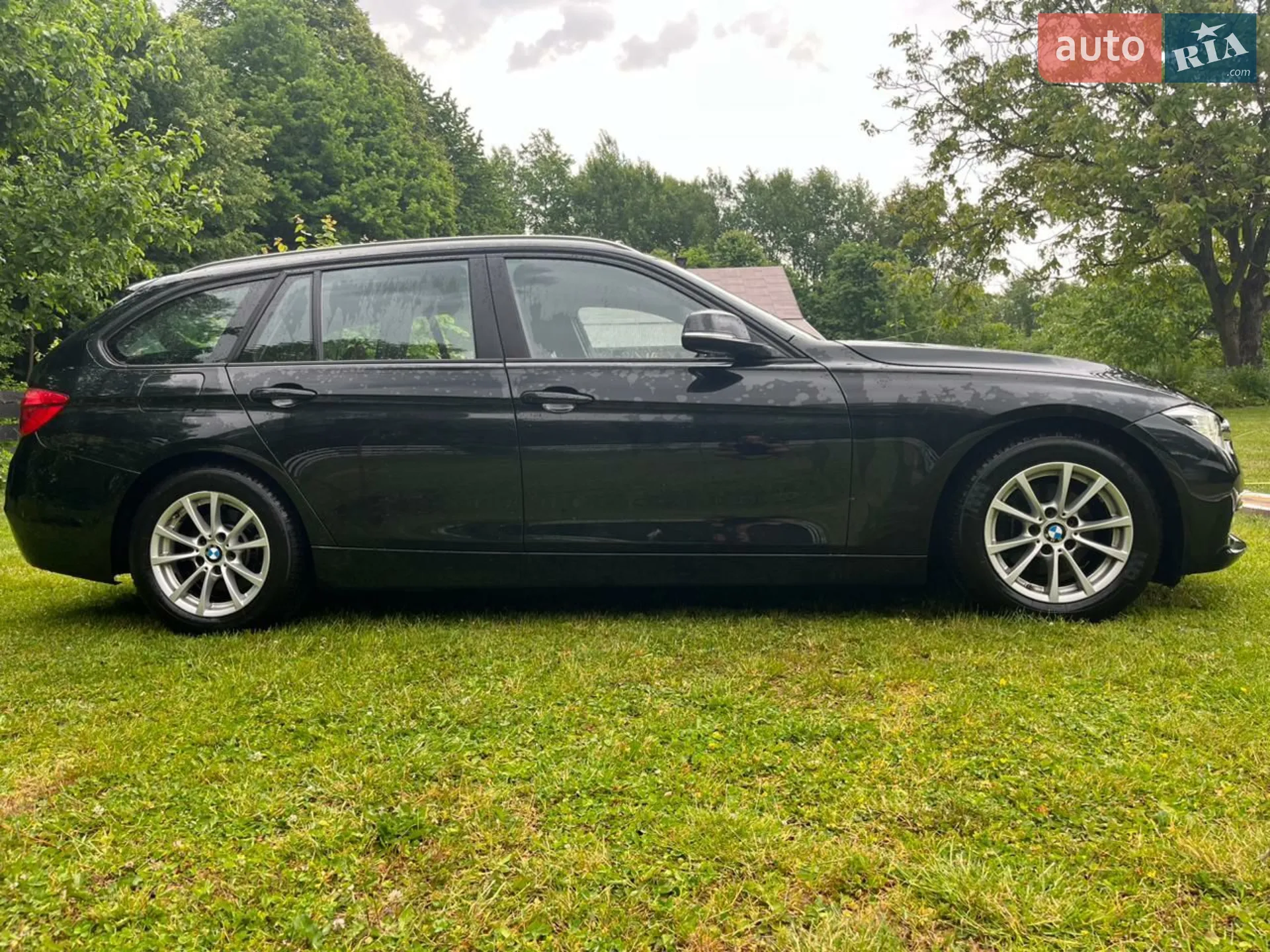 2018 BMW 3er - мініатюра 17