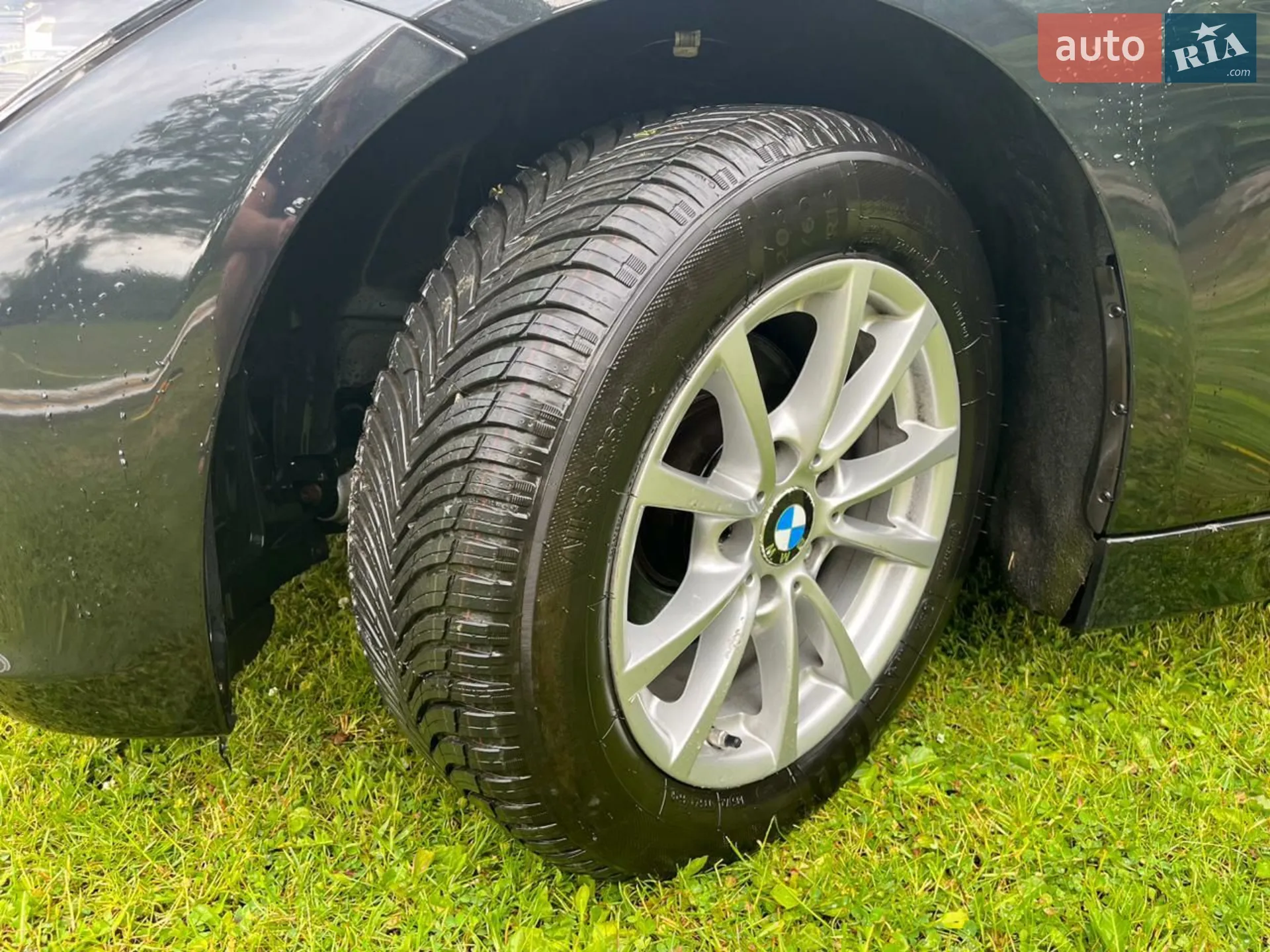 2018 BMW 3er - мініатюра 22