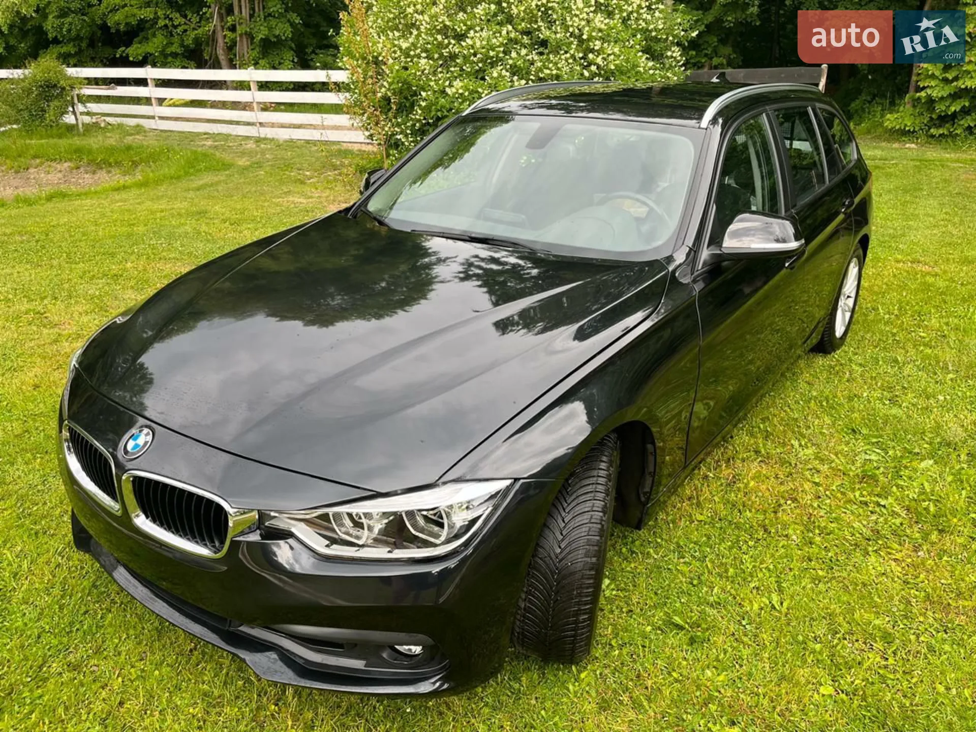 2018 BMW 3er - мініатюра 33