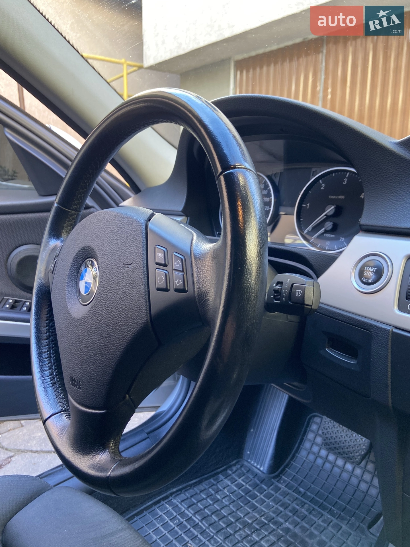 2011 BMW 3er - мініатюра 16