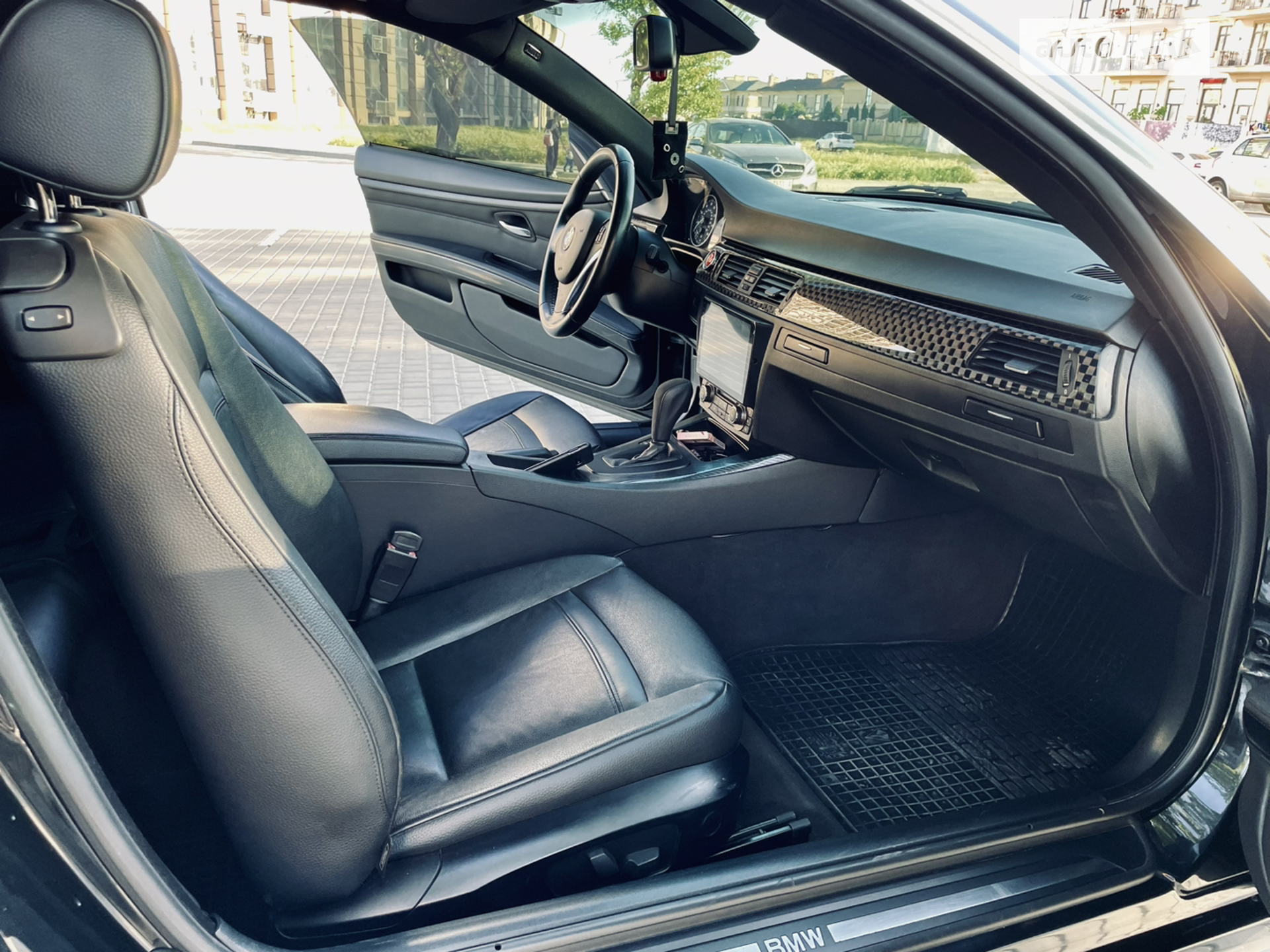 2010 BMW 3er - мініатюра 31