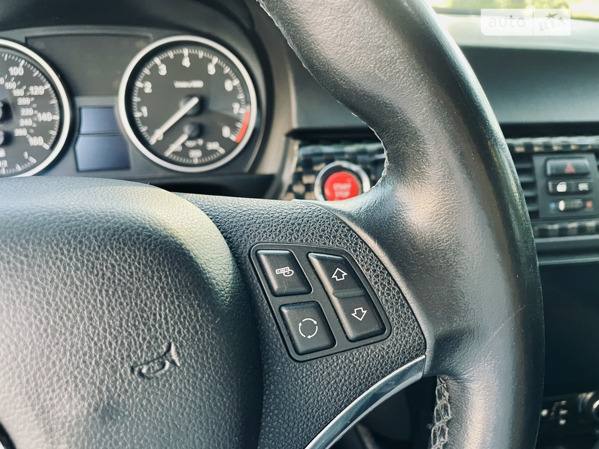 2010 BMW 3er - мініатюра 36