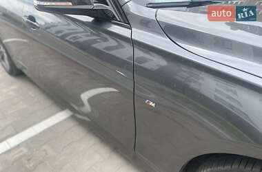 Універсал BMW 3 Series 2018 в Ковелі