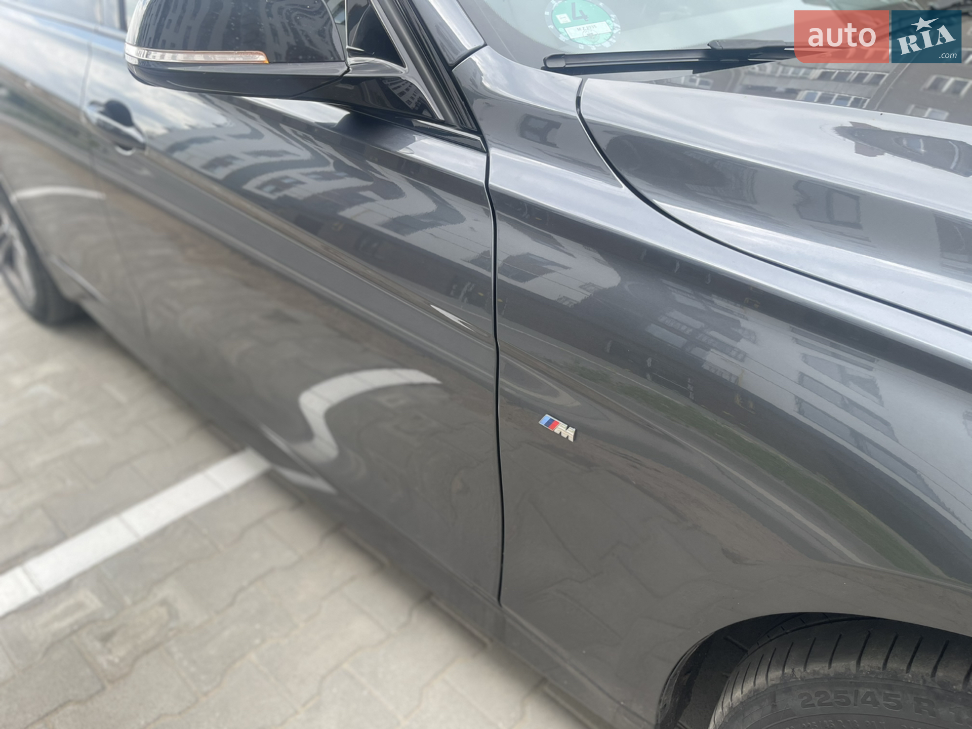 2018 BMW 3er - мініатюра 12