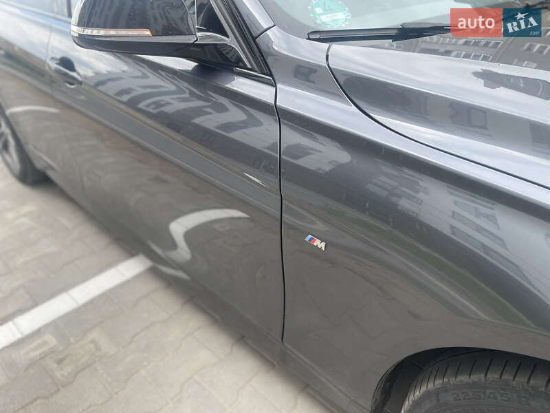 Універсал BMW 3 Series 2018 в Ковелі