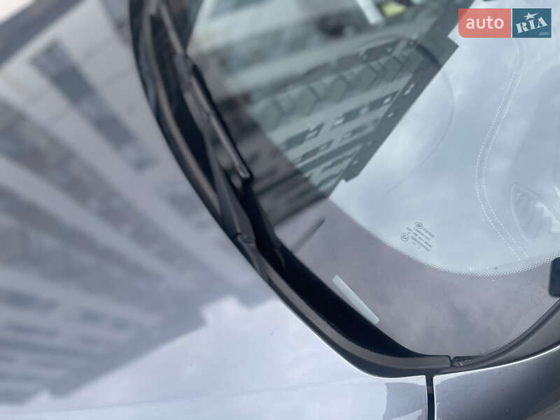 Універсал BMW 3 Series 2018 в Ковелі