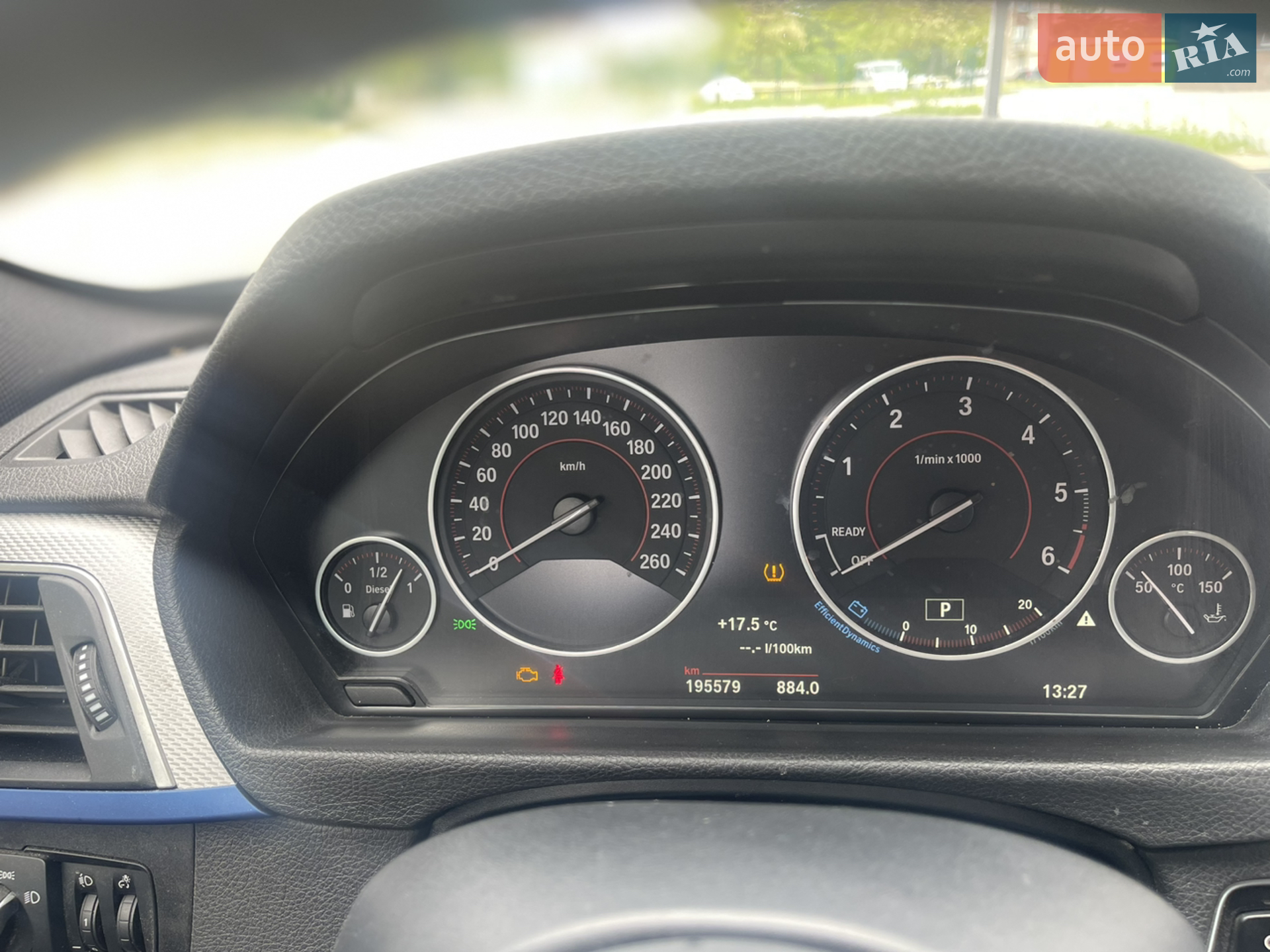 2018 BMW 3er - мініатюра 69