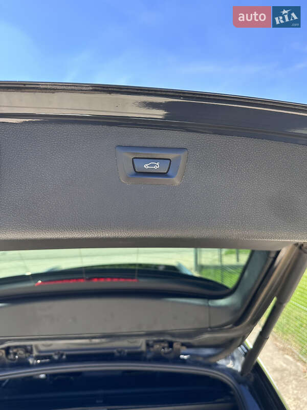 Универсал BMW 3 Series 2014 в Тернополе