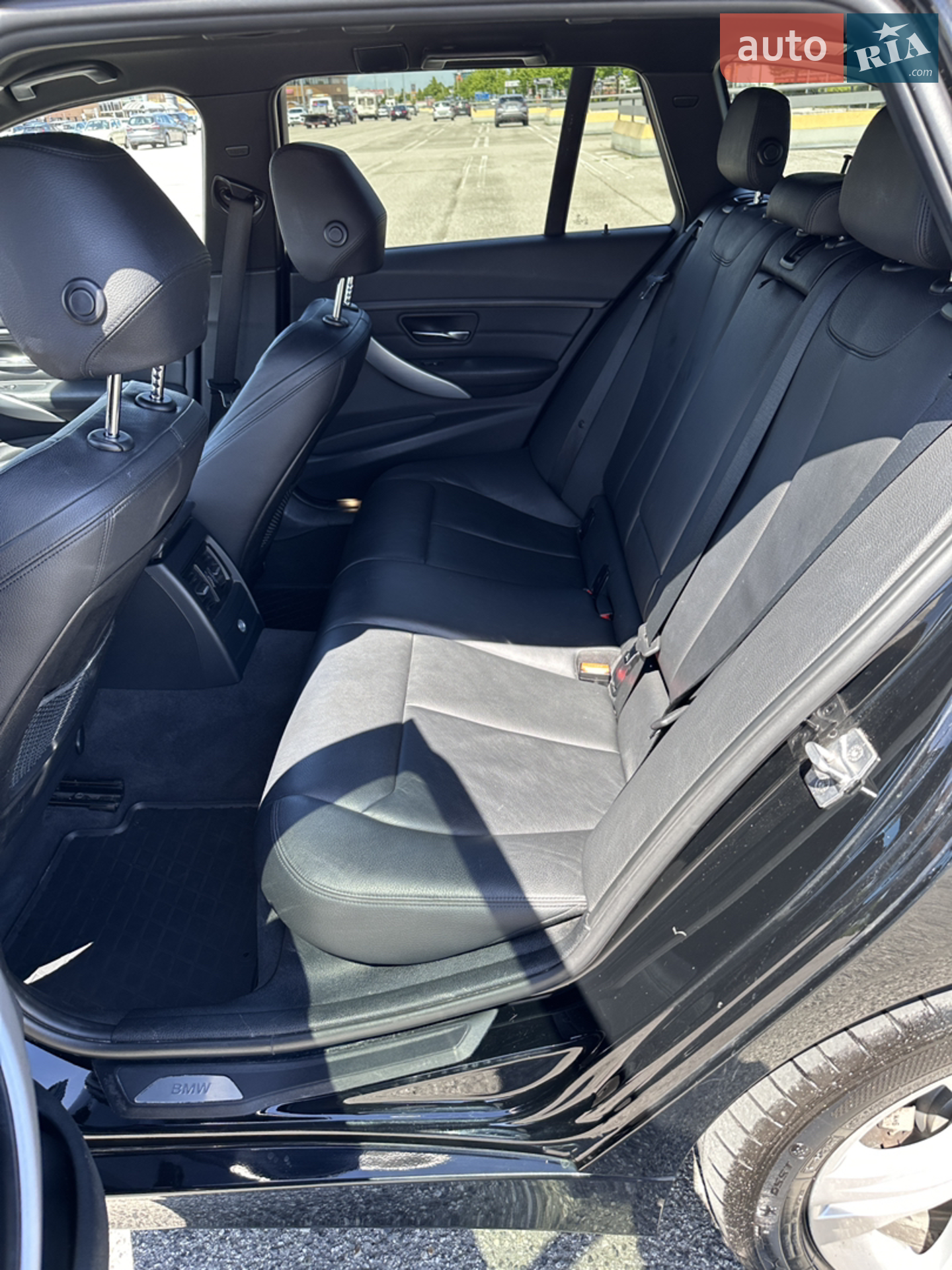 2014 BMW 3er - мініатюра 18