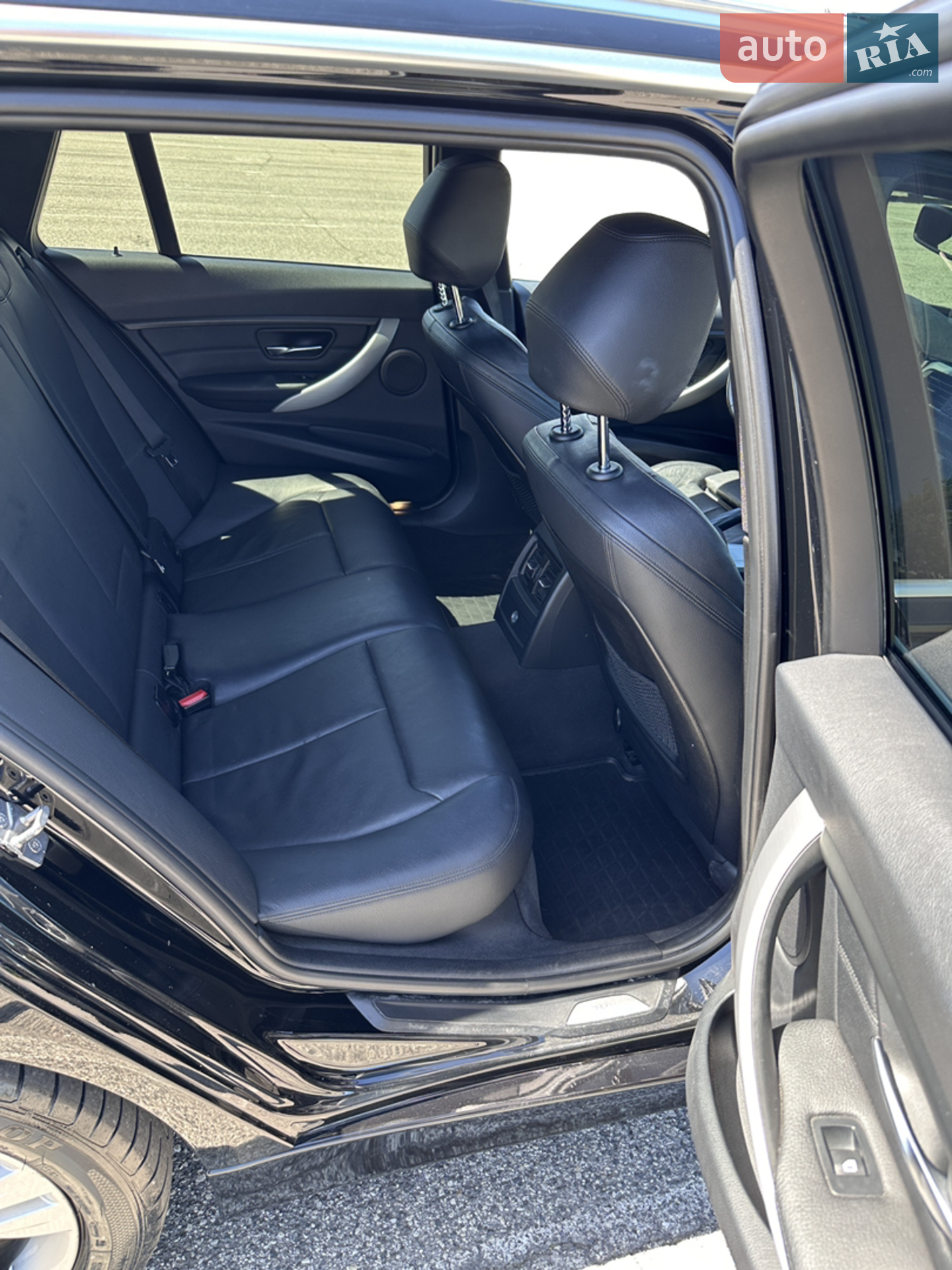 2014 BMW 3er - мініатюра 20