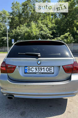 Универсал BMW 3 Series 2009 в Виннице