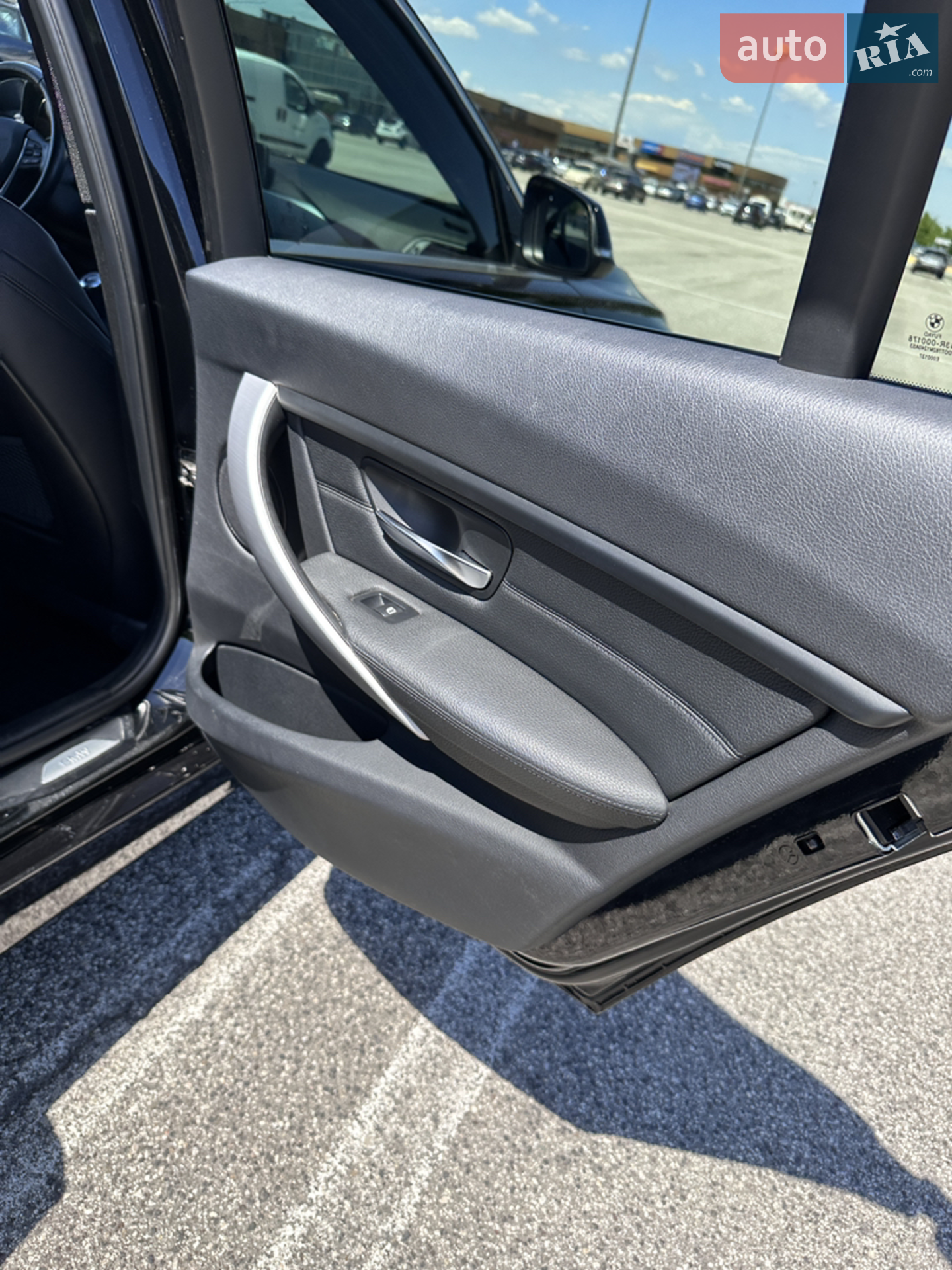 2014 BMW 3er - мініатюра 39