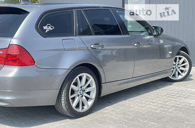 Универсал BMW 3 Series 2009 в Тернополе