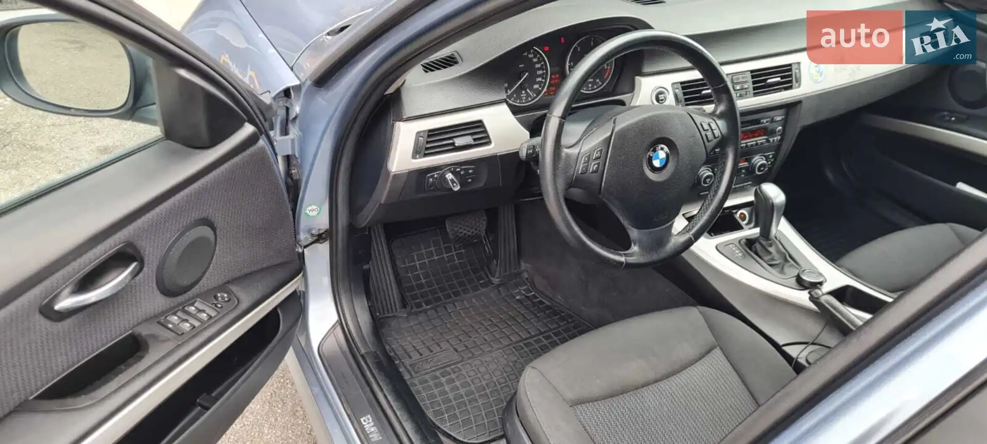 2010 BMW 3er - мініатюра 17