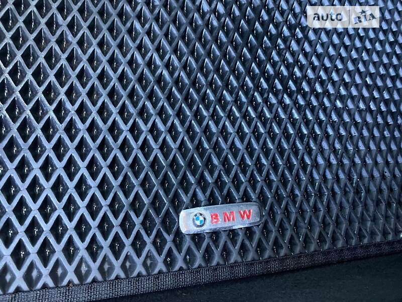 Универсал BMW 3 Series 2001 в Черновцах фото 12 Универсал BMW 3 Series 2001 в Черновцах