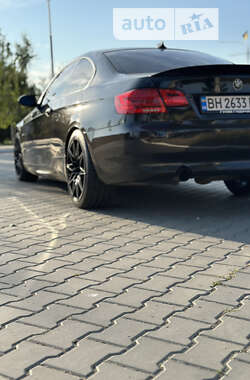 Купе BMW 3 Series 2008 в Измаиле