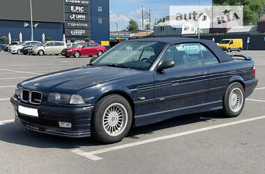 Кабріолет BMW 3 Series 1996 в Києві