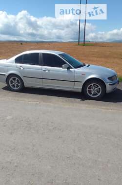 Седан BMW 3 Series 2001 в Турке