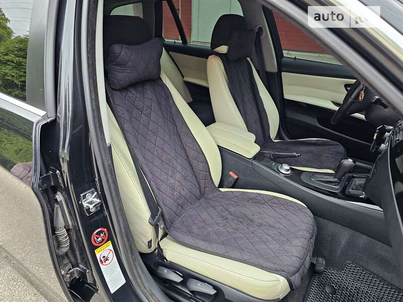 Универсал BMW 3 Series 2005 в Запорожье