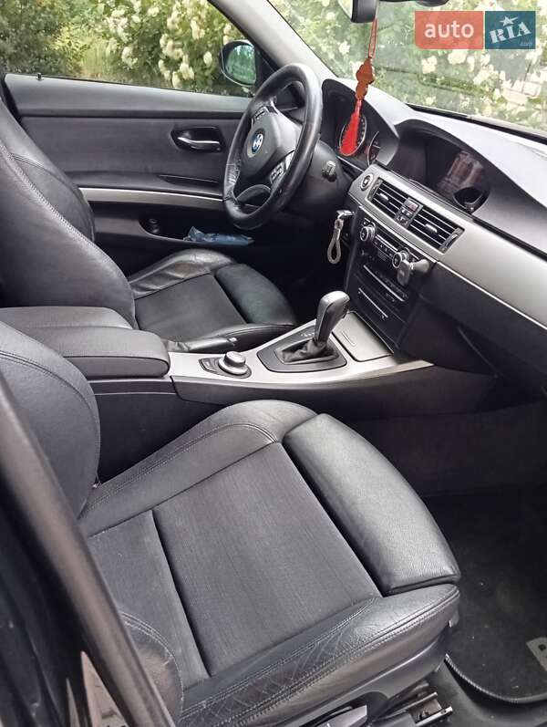 Универсал BMW 3 Series 2008 в Житомире