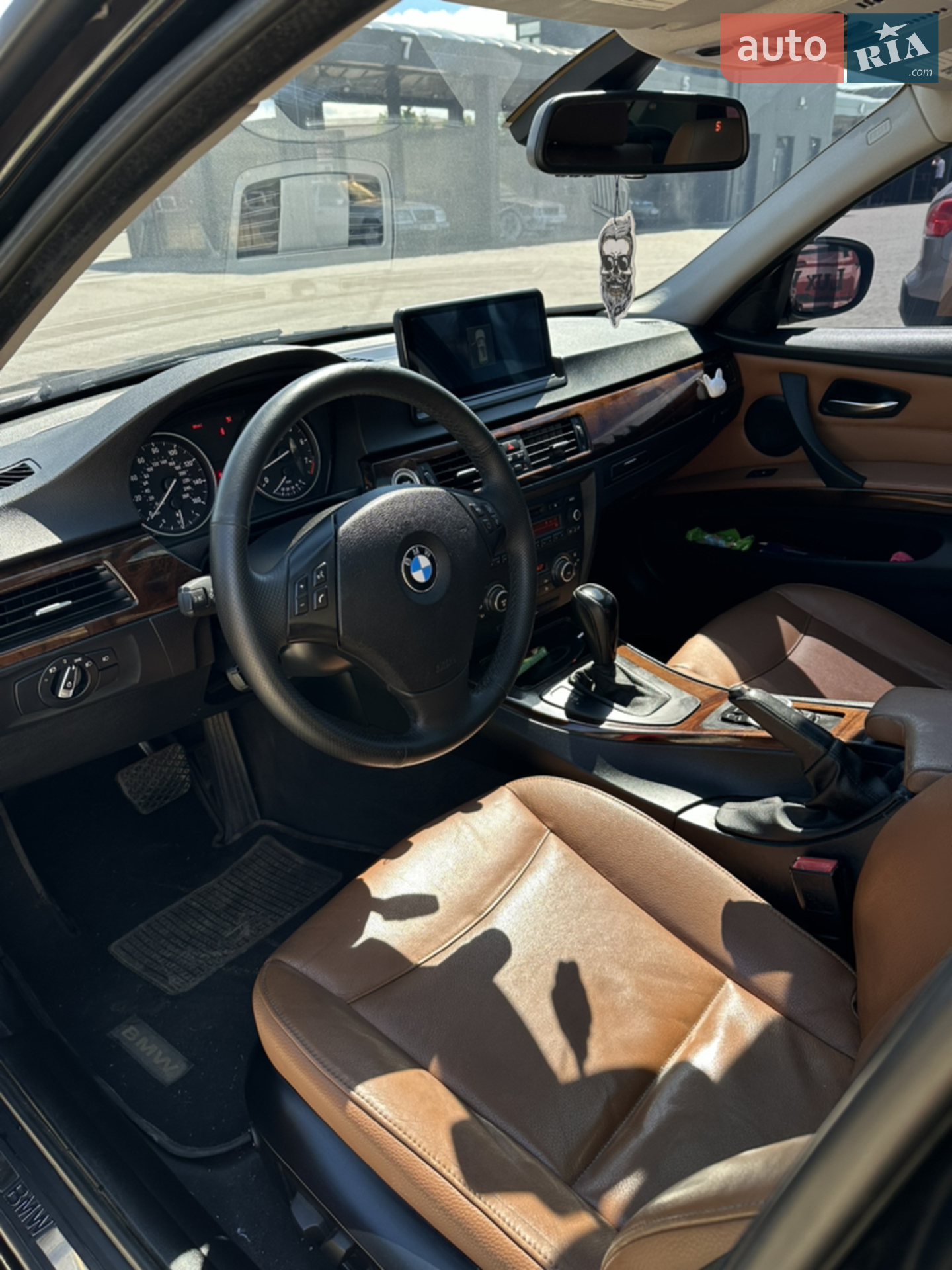 2011 BMW 3er - мініатюра 6