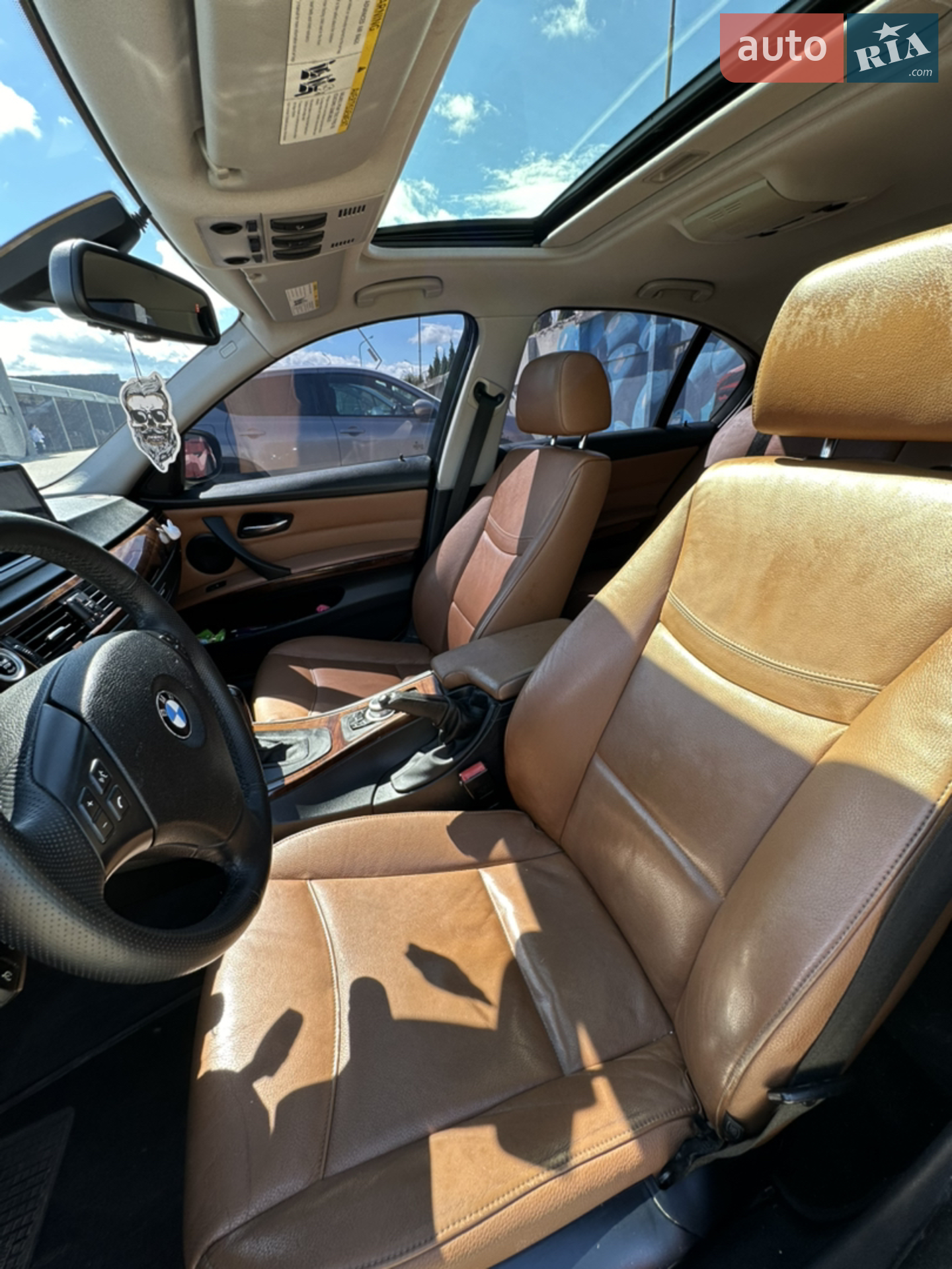 2011 BMW 3er - мініатюра 12
