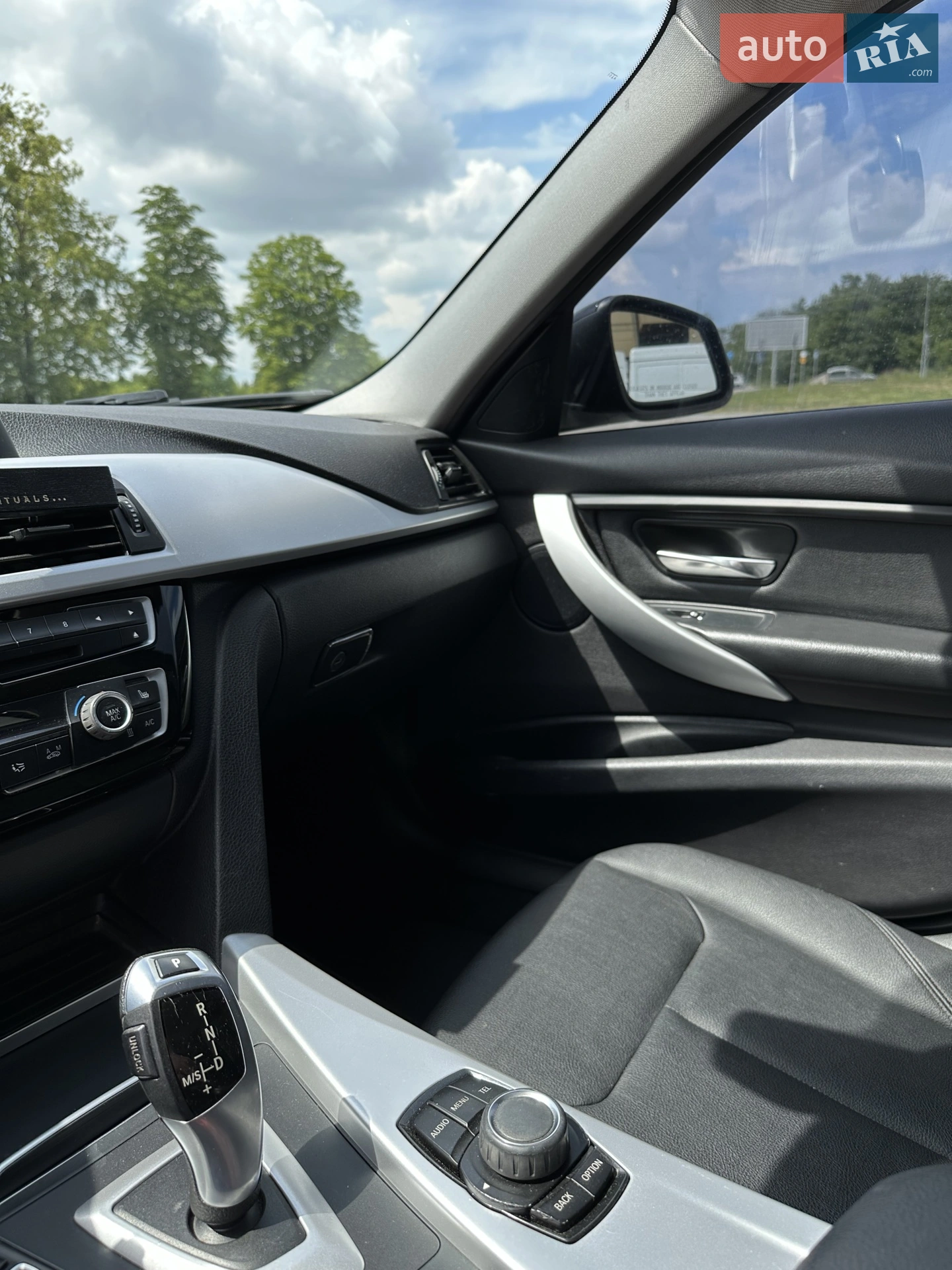 2016 BMW 3er - мініатюра 18