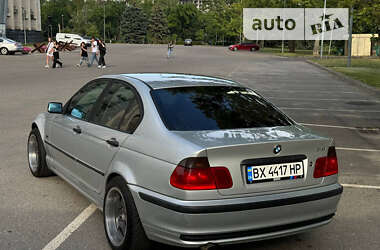 Седан BMW 3 Series 1998 в Одессе