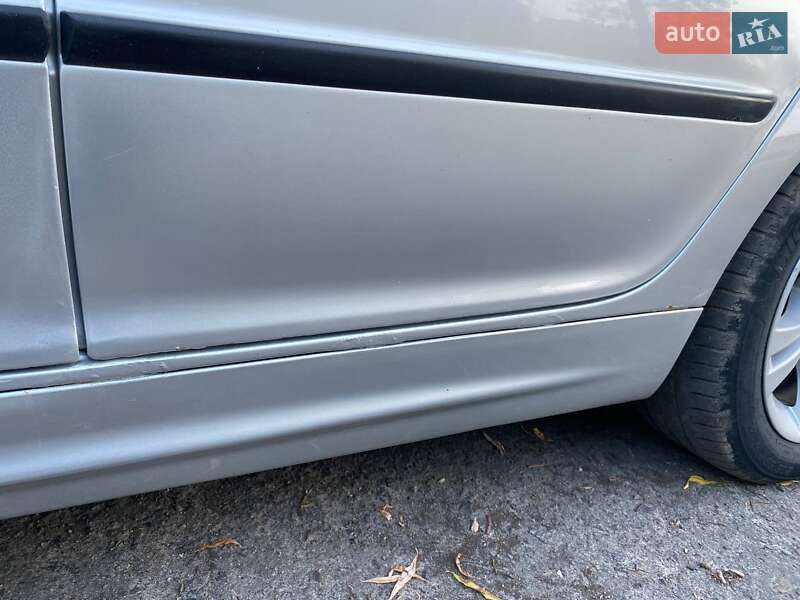 Седан BMW 3 Series 2002 в Млинове фото 27 Седан BMW 3 Series 2002 в Млинове