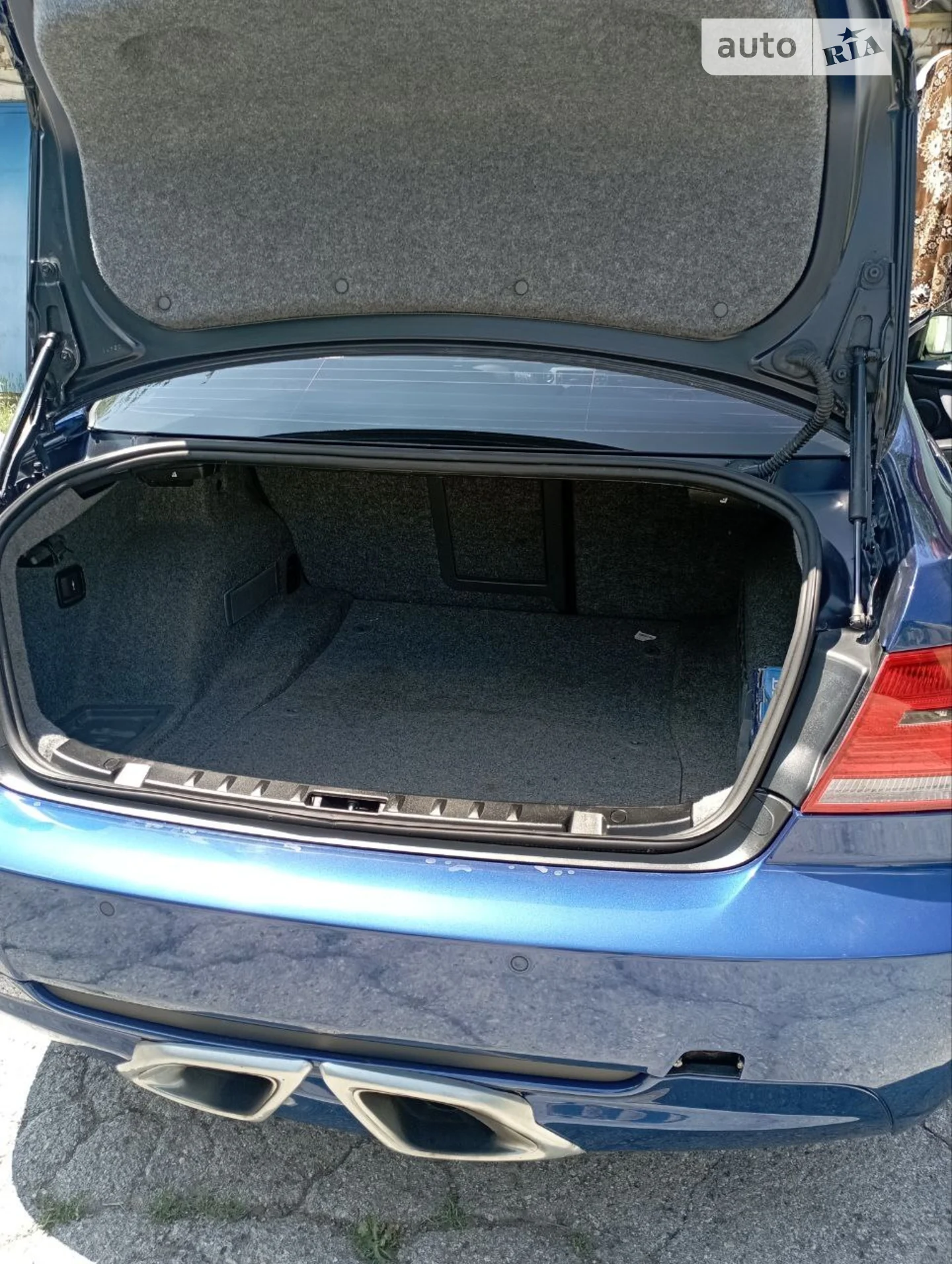 2010 BMW 3er - мініатюра 5