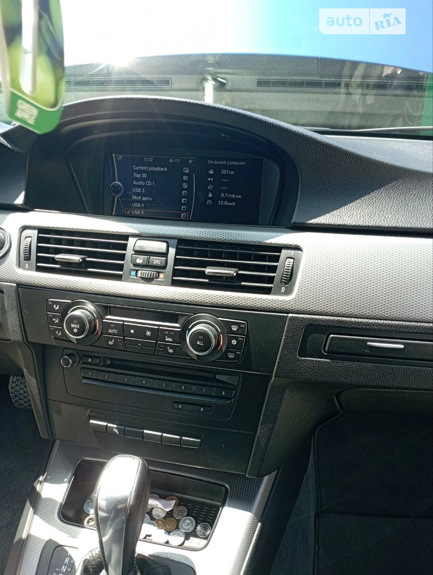 2010 BMW 3er - мініатюра 8
