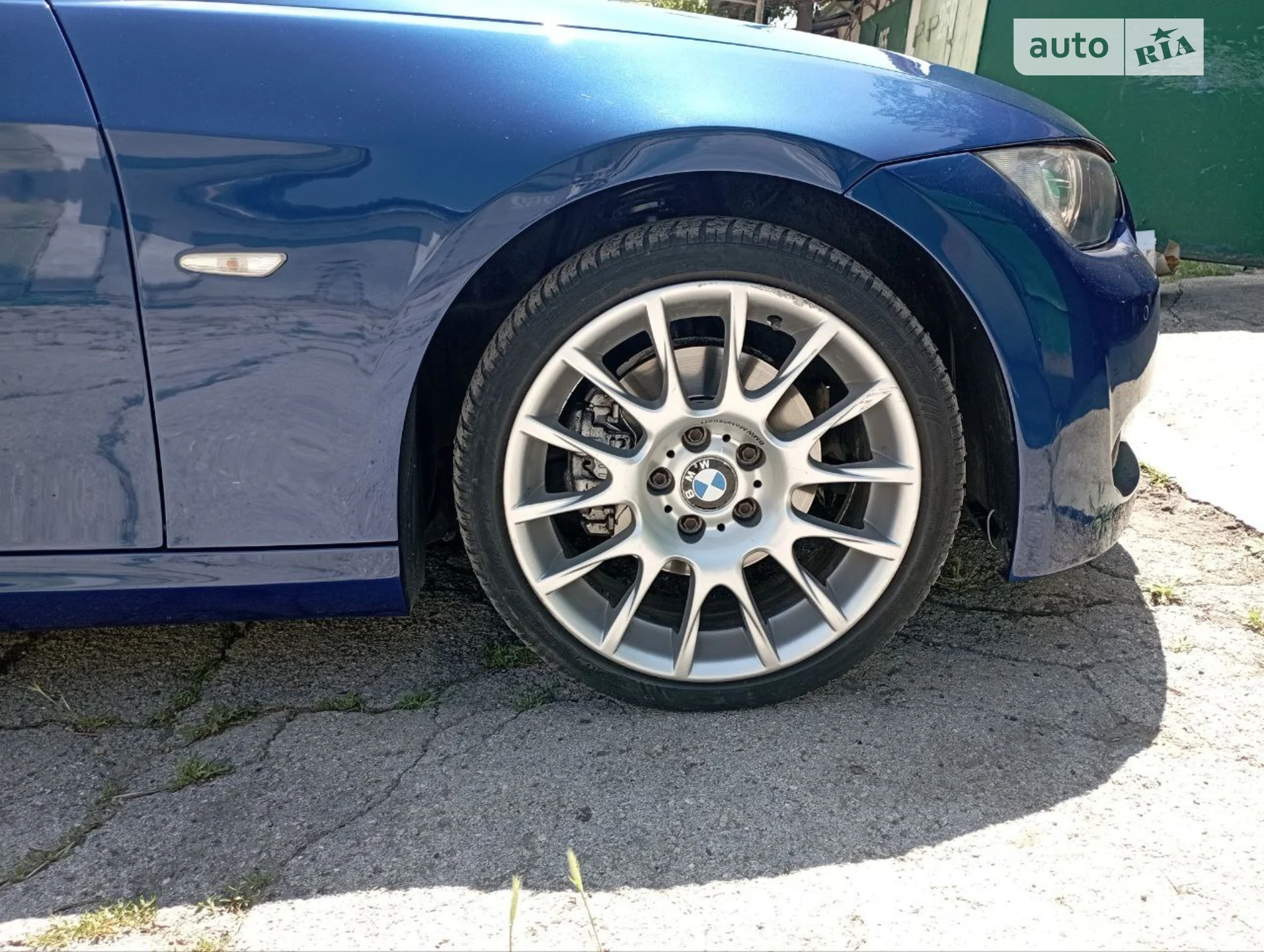 2010 BMW 3er - мініатюра 25