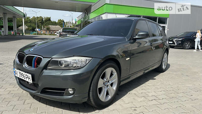 Універсал BMW 3 Series 2009 в Вінниці