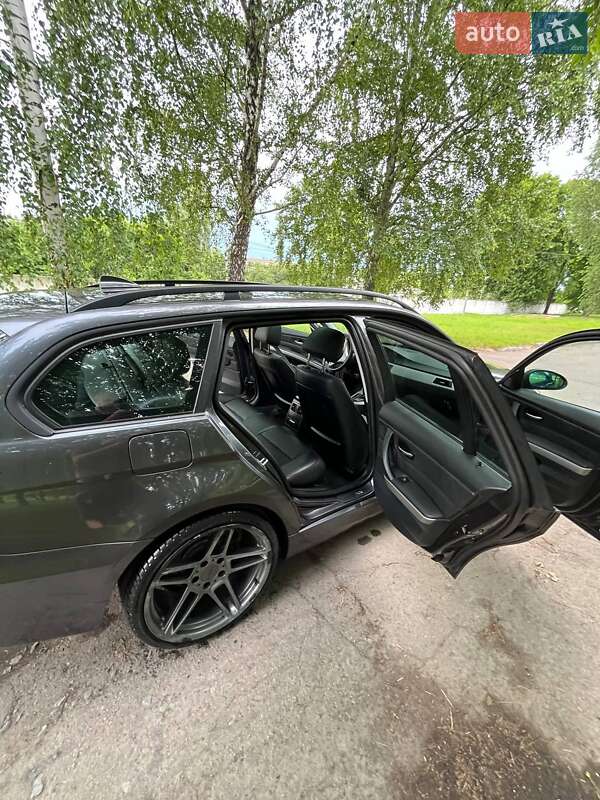 Универсал BMW 3 Series 2006 в Звягеле