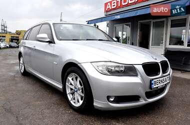 Універсал BMW 3 Series 2011 в Львові