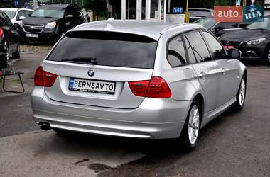 Універсал BMW 3 Series 2011 в Львові