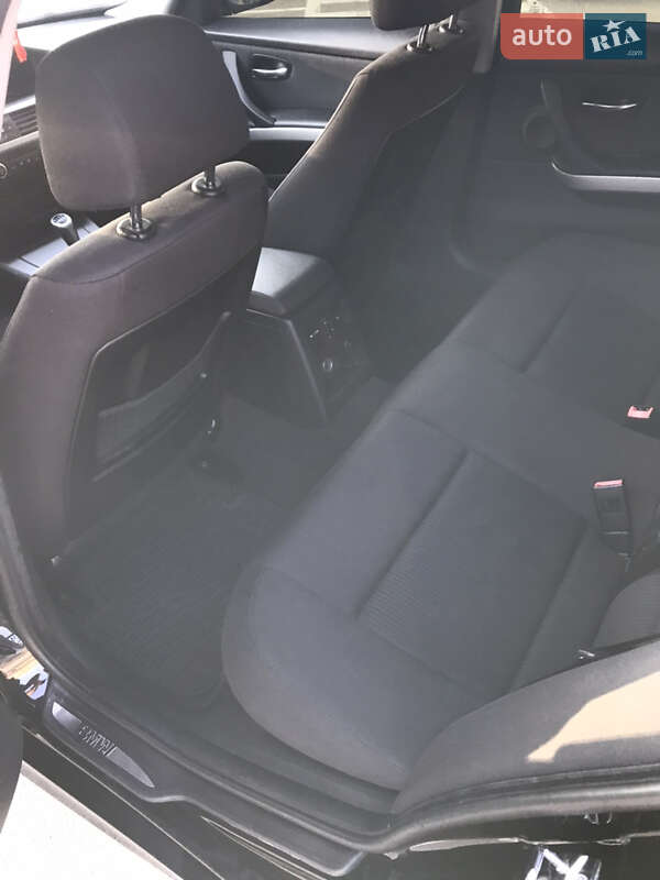 Универсал BMW 3 Series 2009 в Ровно фото 10 Универсал BMW 3 Series 2009 в Ровно
